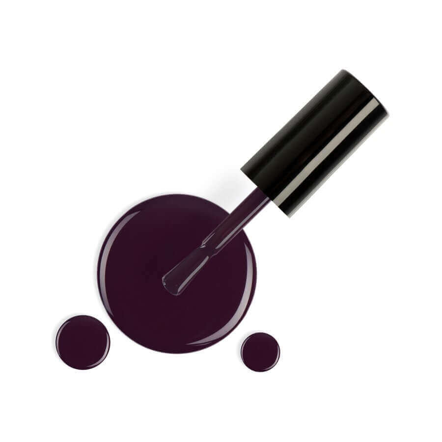 Nail Polish Timeless