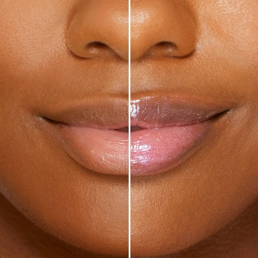 Lip Injection Maximum Plump