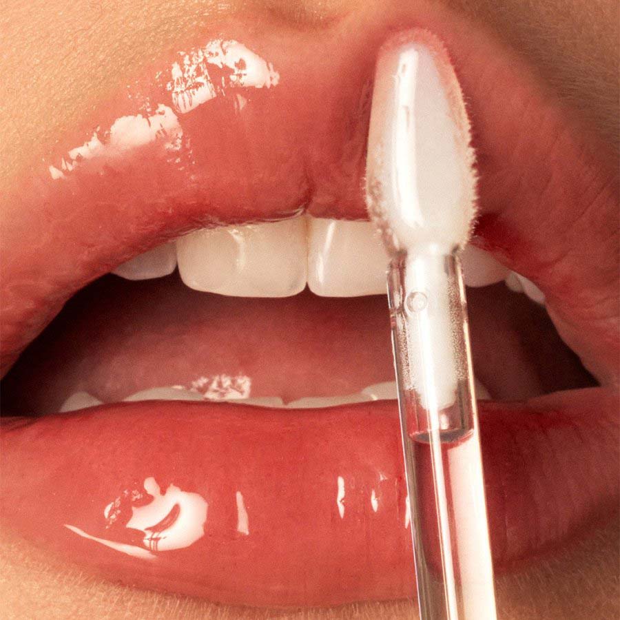 Dripglass Crystal Lip Gloss