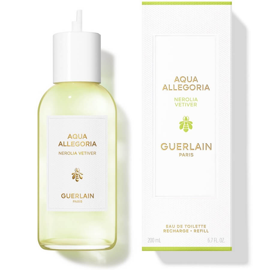 Aqua Allegoria Nerolia Vetiver Refill Eau de Toilette