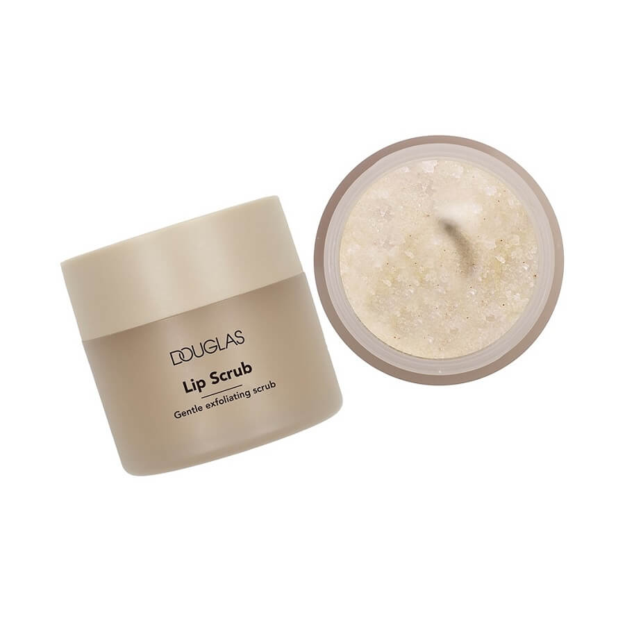 Lip Scrub Gentle Exfoliating Scrub
