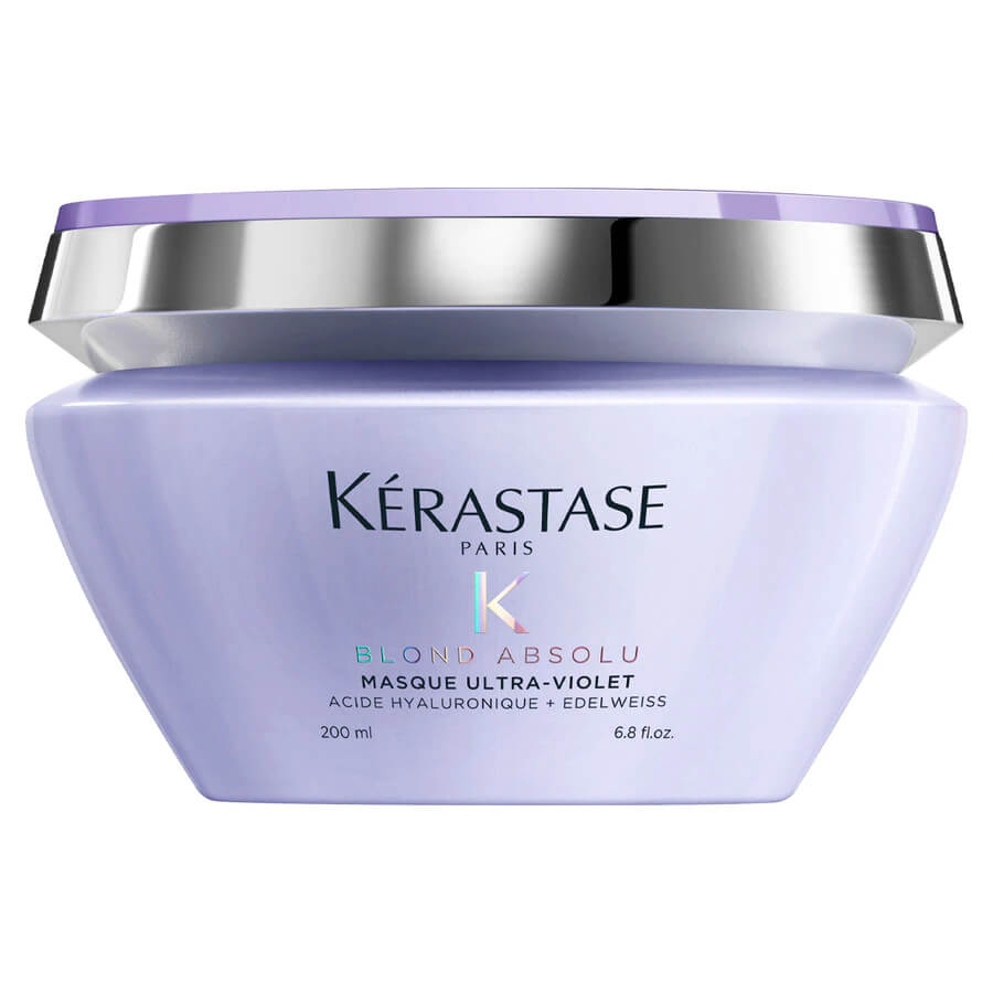 Masque Ultra-Violet