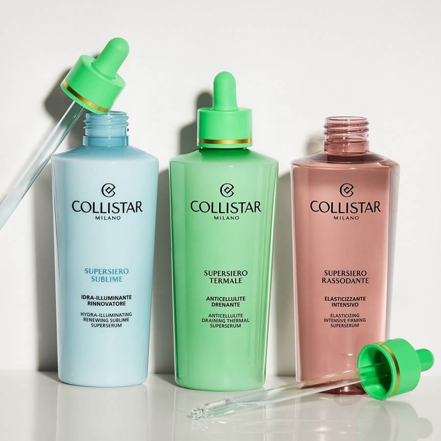 Elasticizing Intensive Firming Superserum