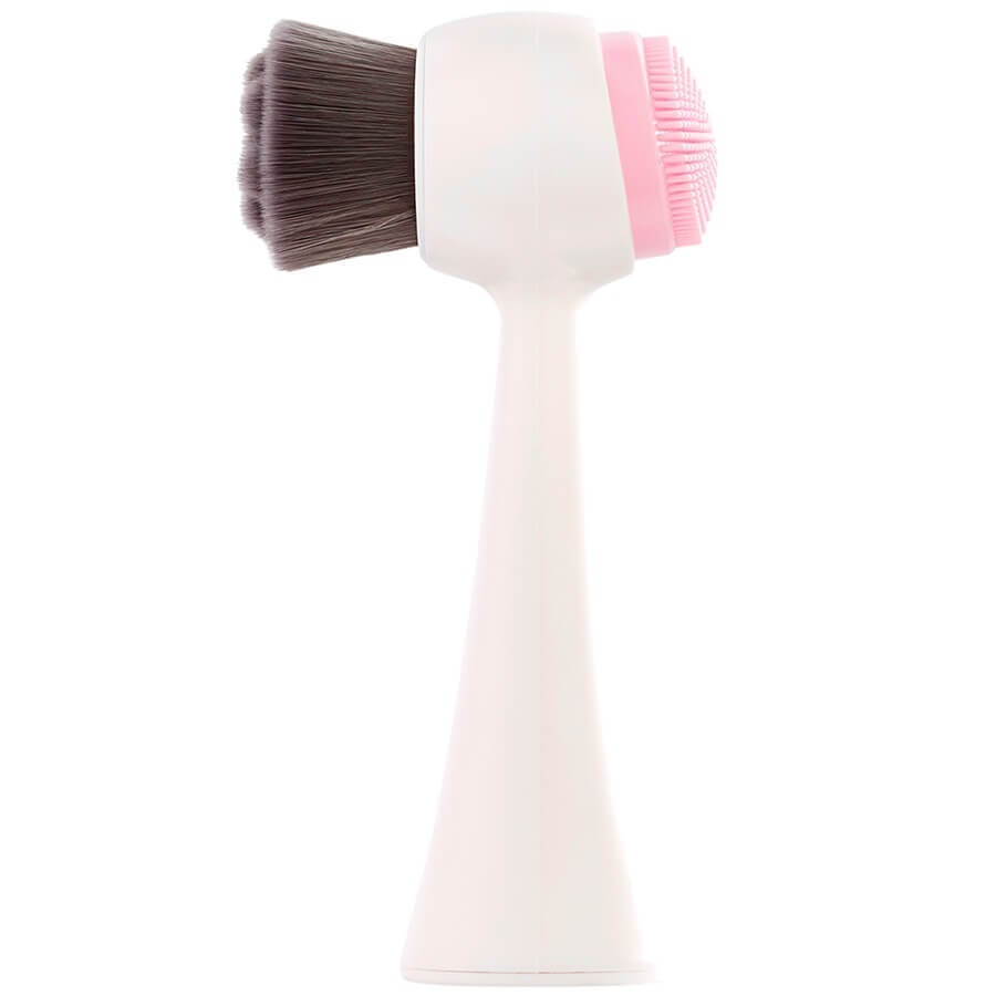 Cleansing Duo Face Brush
