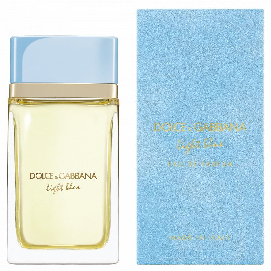 Light Blue Eau de Parfum