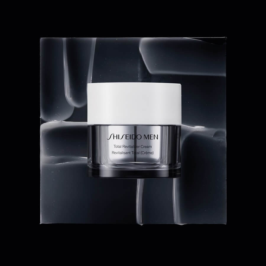 Total Revitalizing Cream