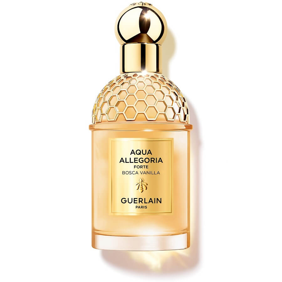 Aqua Allegoria Woody Bosca Vanilla Forte Eau de Parfum