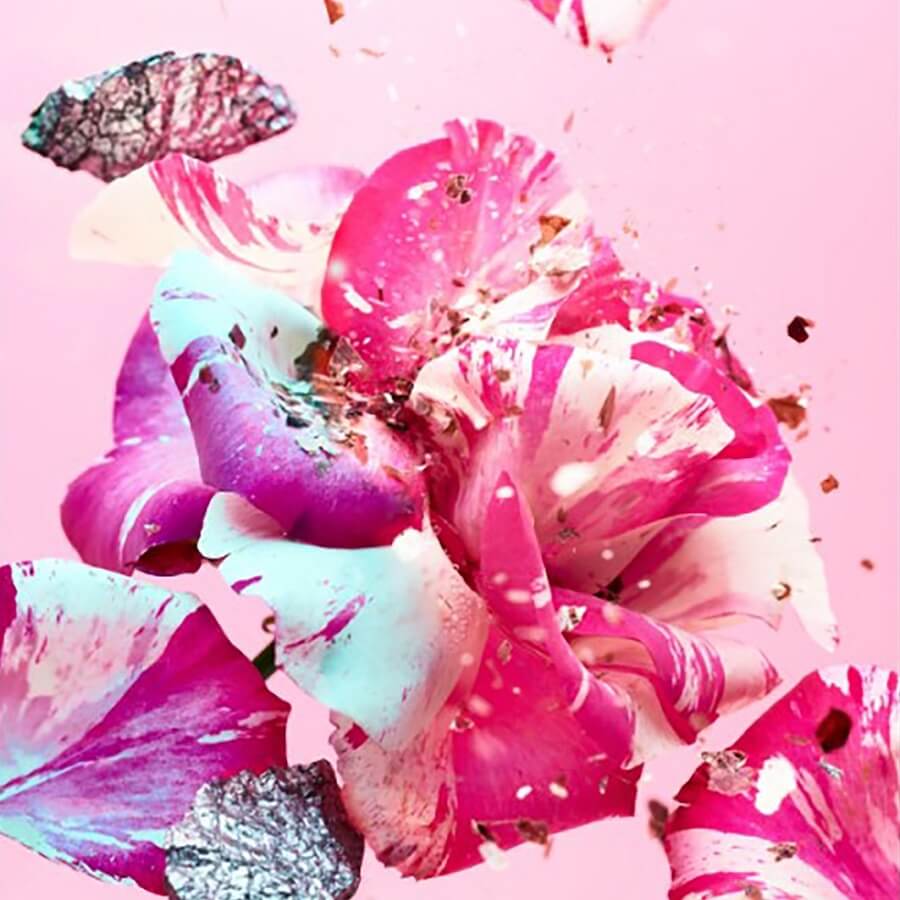 Rose Goldea Blossom Delight Eau de Parfum