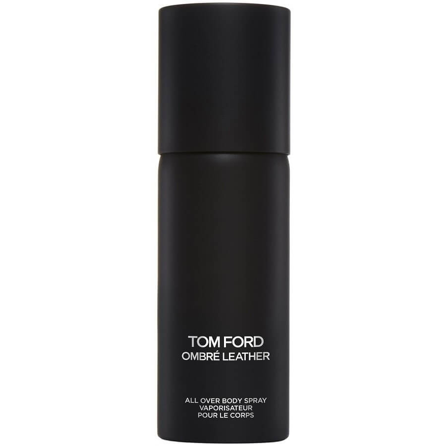 Ombre Leather Body Spray