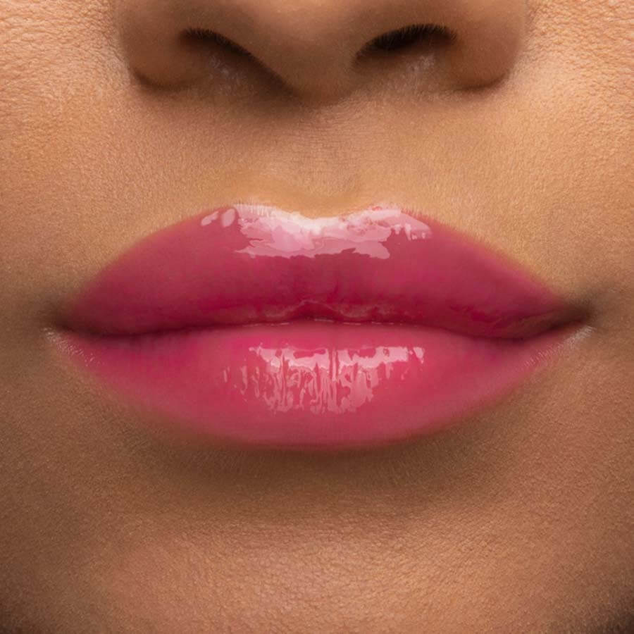Lip Injection Power Plumping Lip Gloss