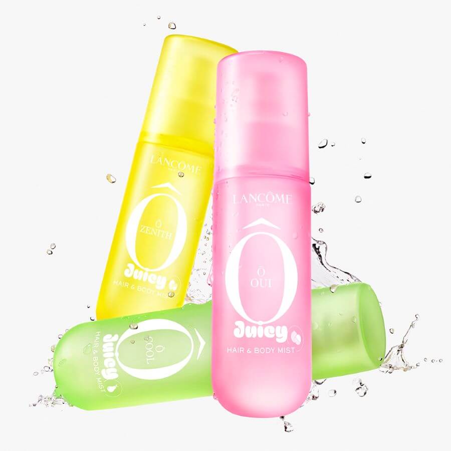 Ô Oui Body Mist