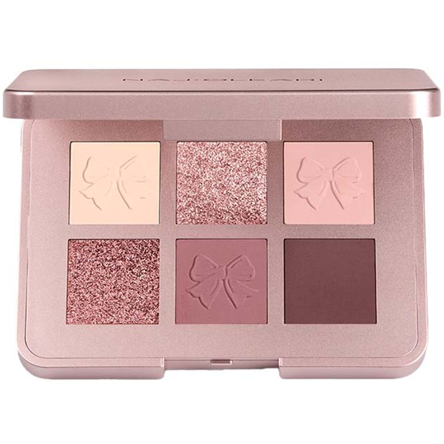 Wonder Look Eyeshadow Palette