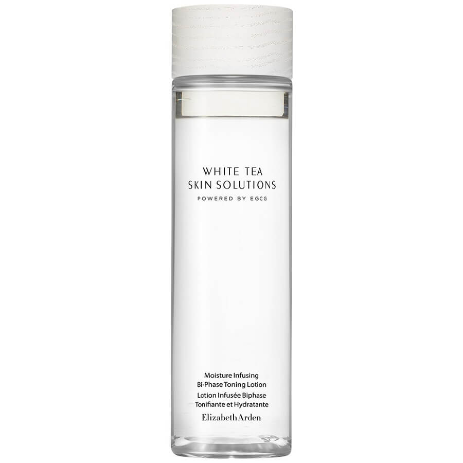 White Tea BI-Phase Toning Lotion