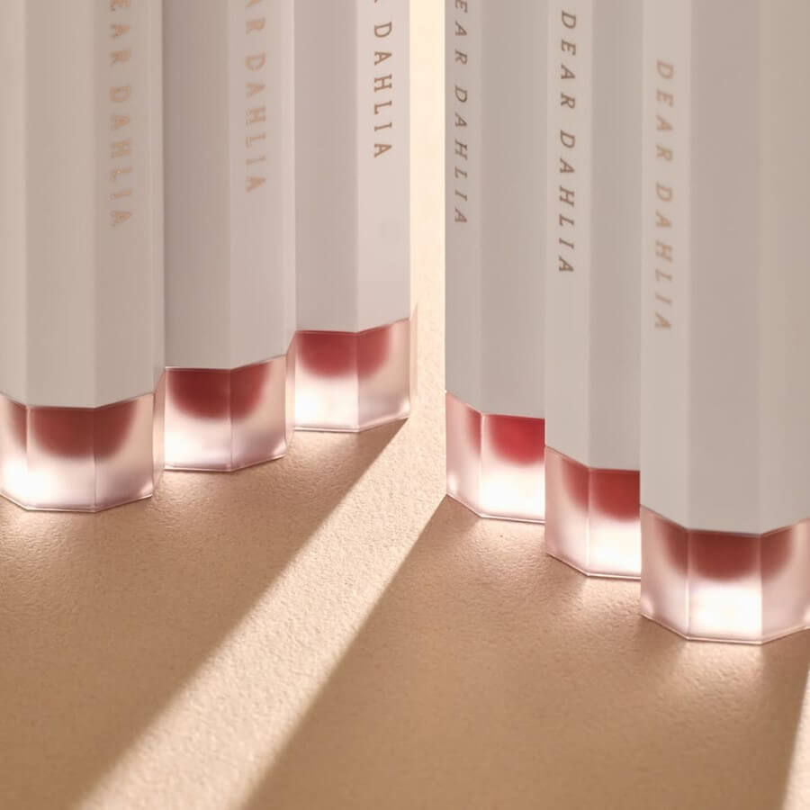 Dream Velvet Lip Cloud