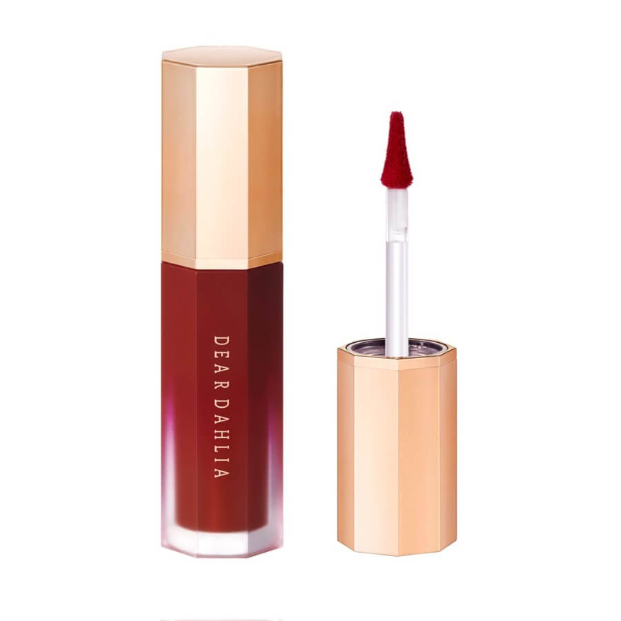 Petal Touch Plumping Lip Velour