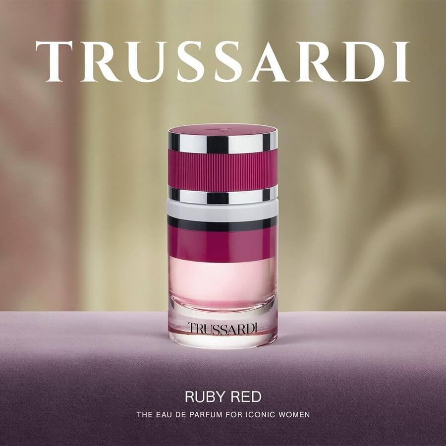 Ruby Red Eau de Parfum 30 ml