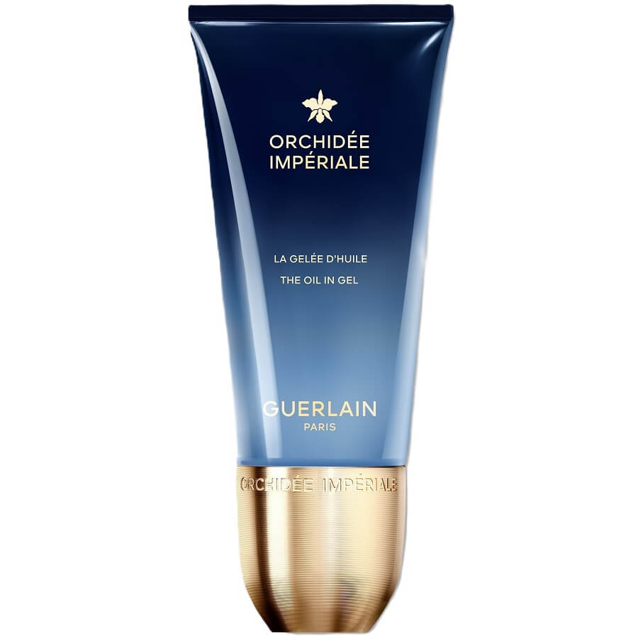 Orchidée Impériale The Oil In Gel
