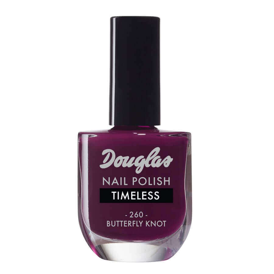 Nail Polish Timeless