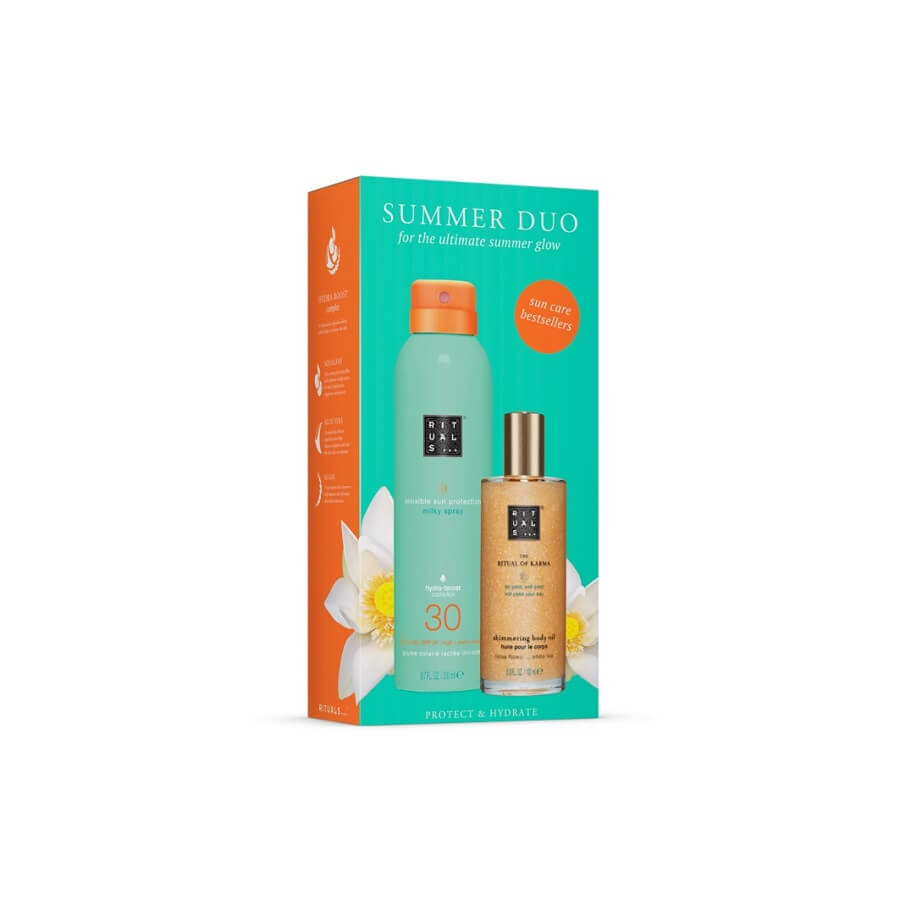 Karma Suncare Set M