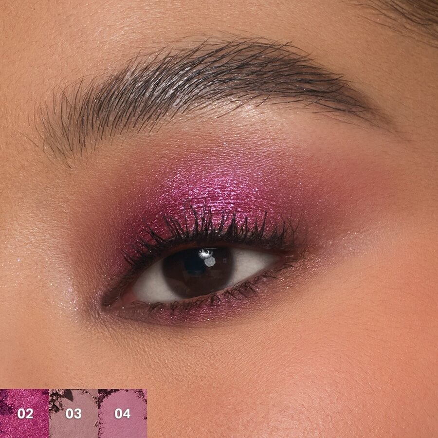 Love Byte Eyeshadow Palette