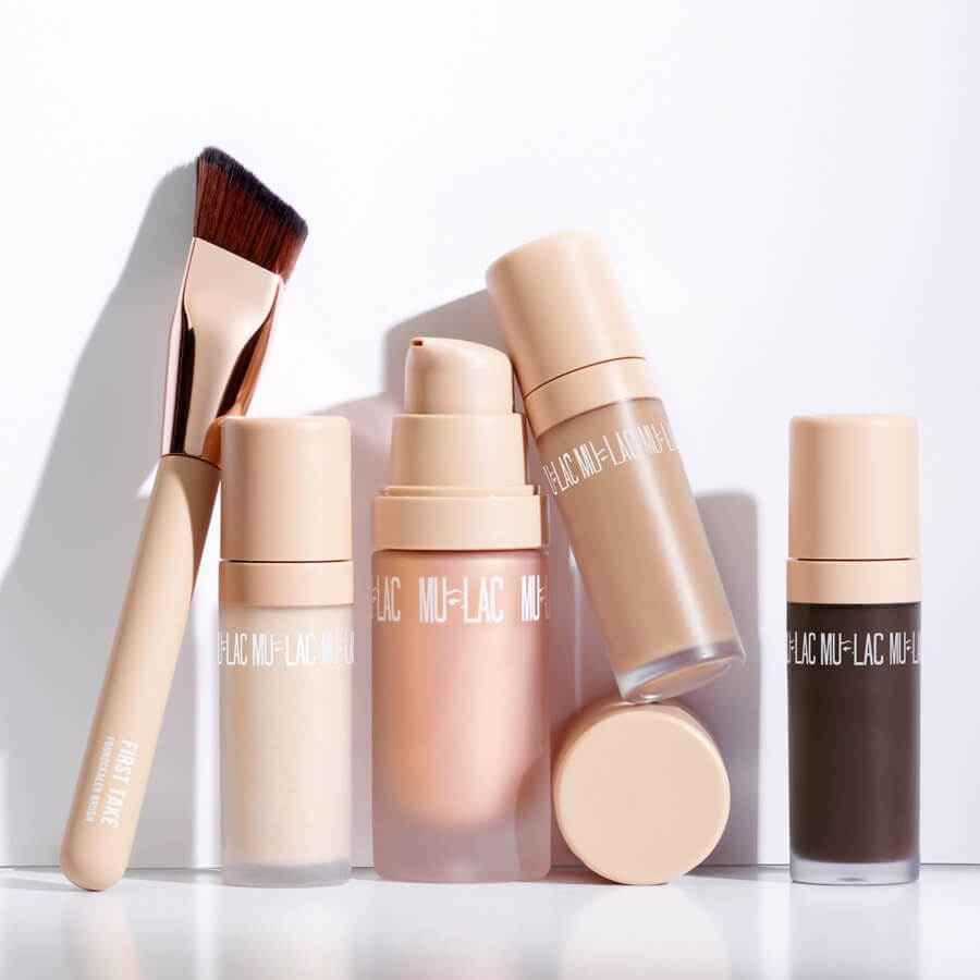First Take Primer Serum
