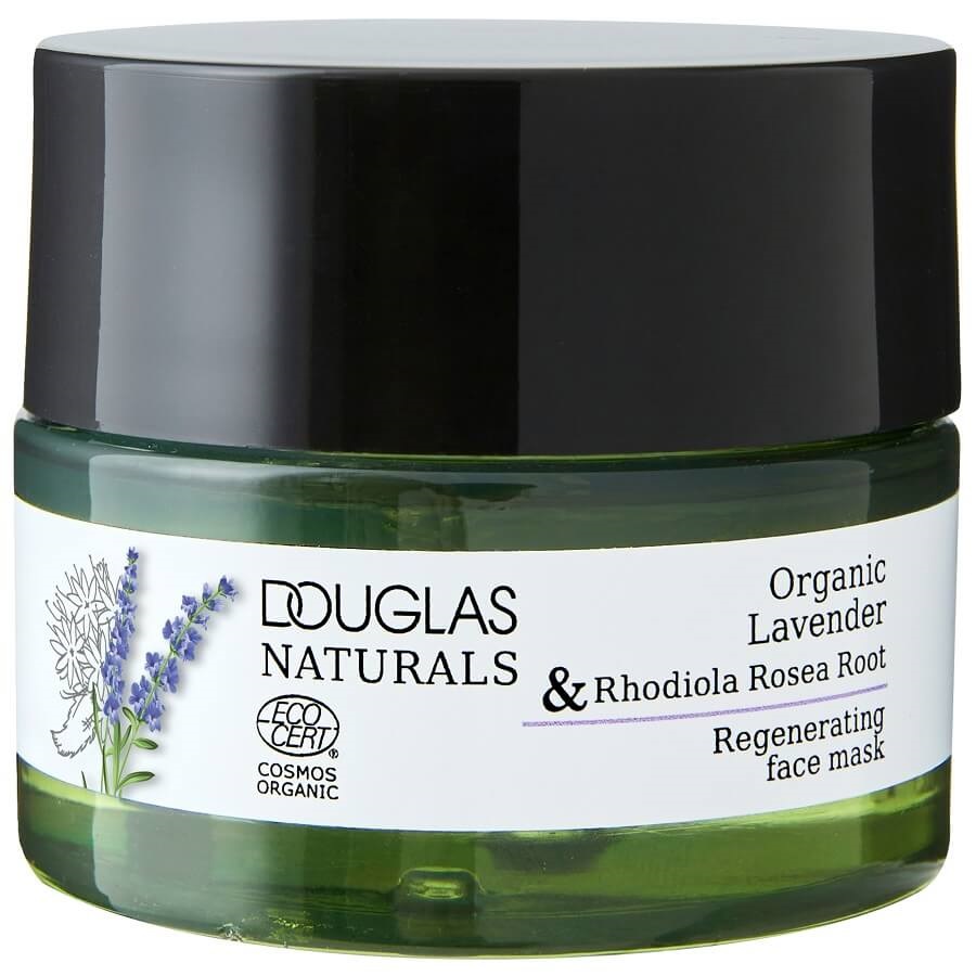 Douglas Naturals Regenerating Face Mask