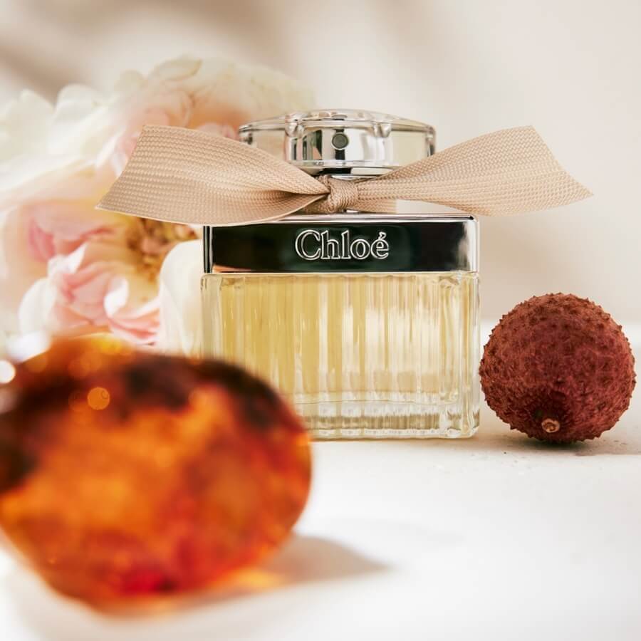 Signature Eau de Parfum