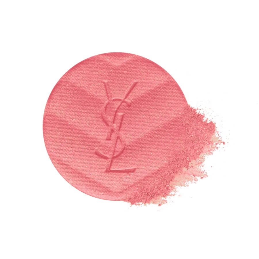 Make Me Blush Bold Blurring Blush