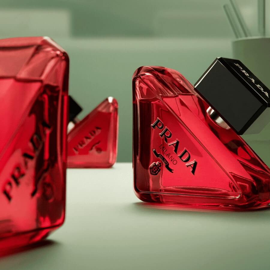Paradoxe Radical Essence Parfum