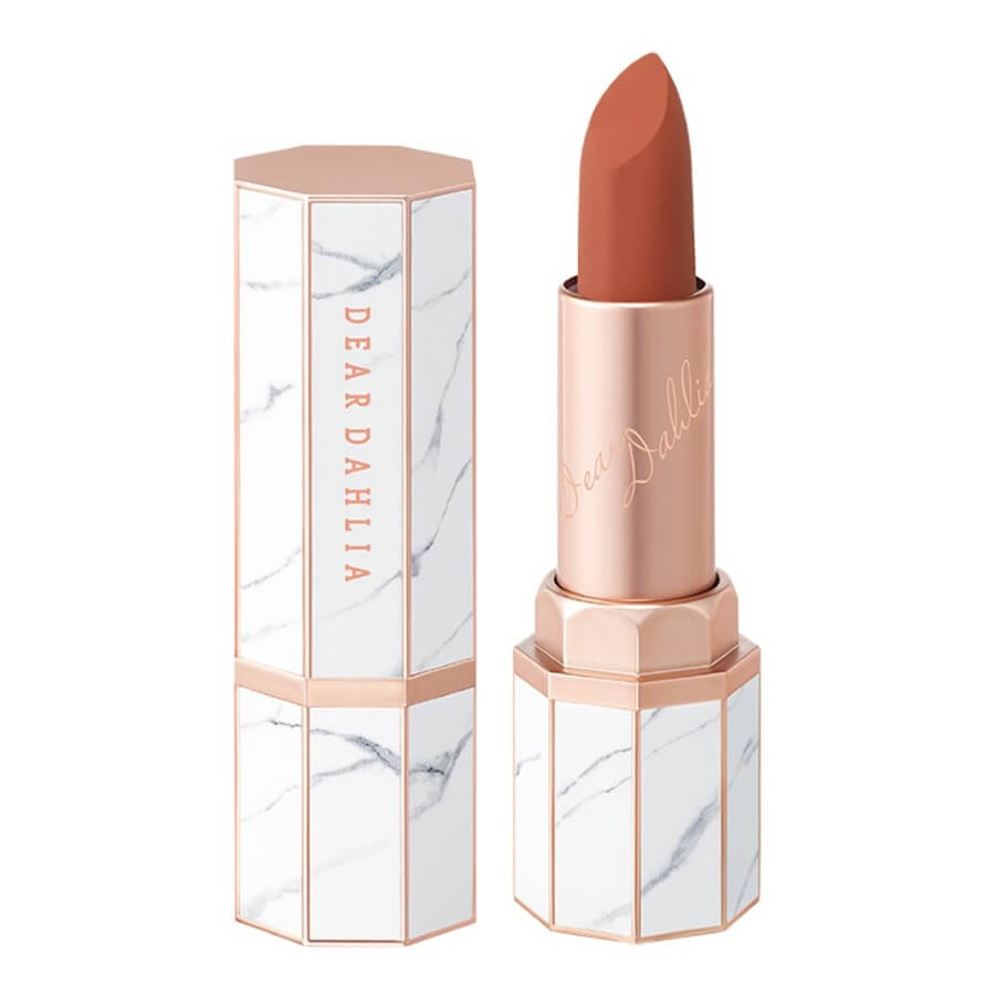 Lip Paradise Effortless Matte