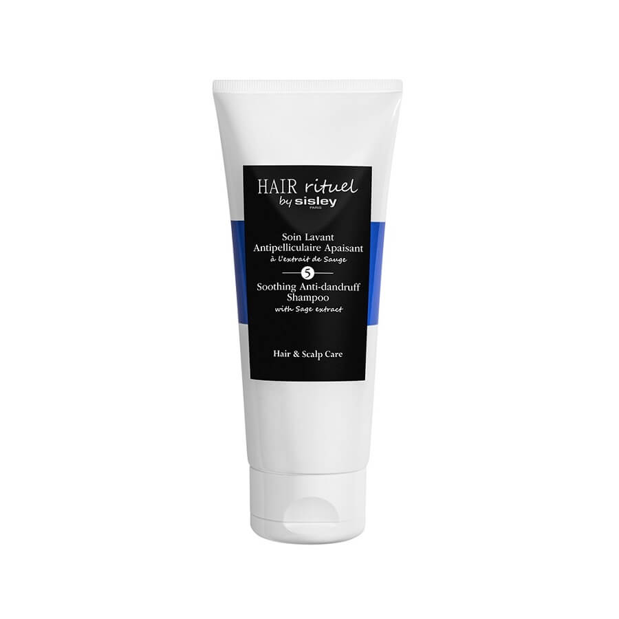 Smoothing Anti-Dandruff Shampoo