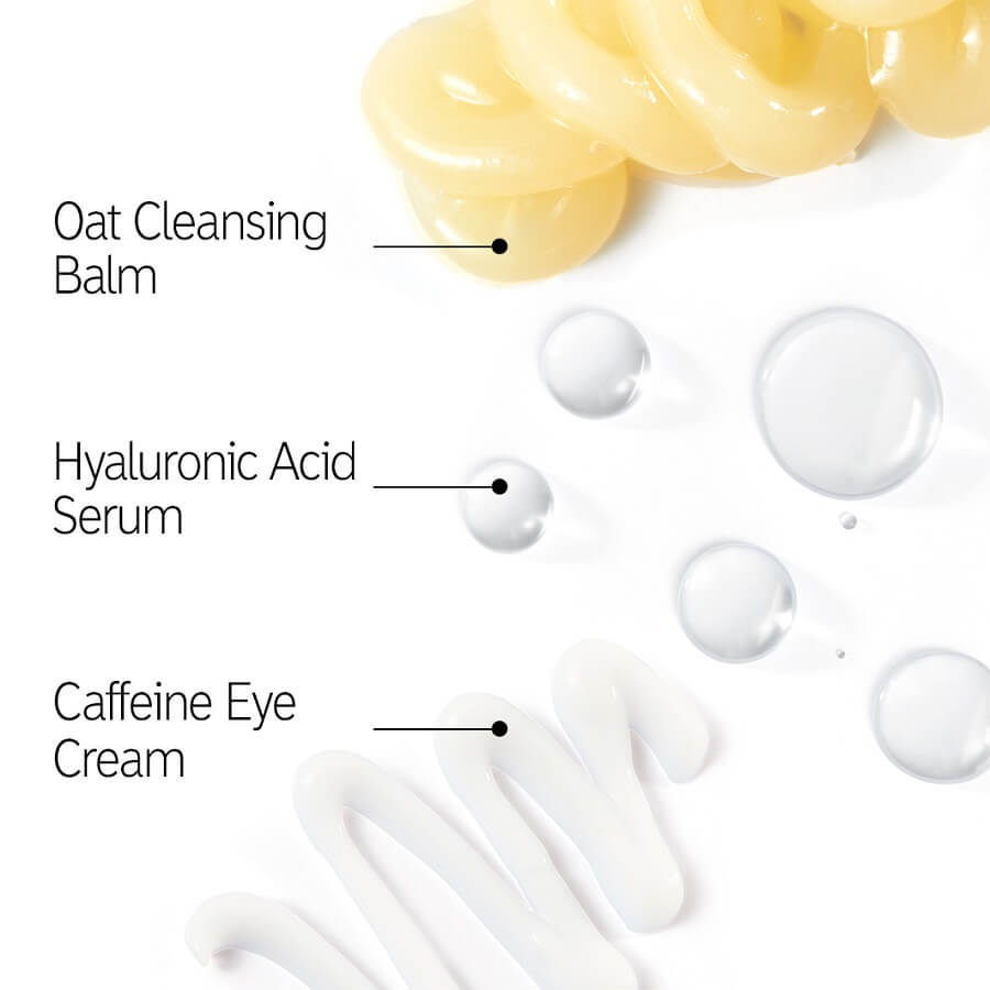 Hydration 101 Set