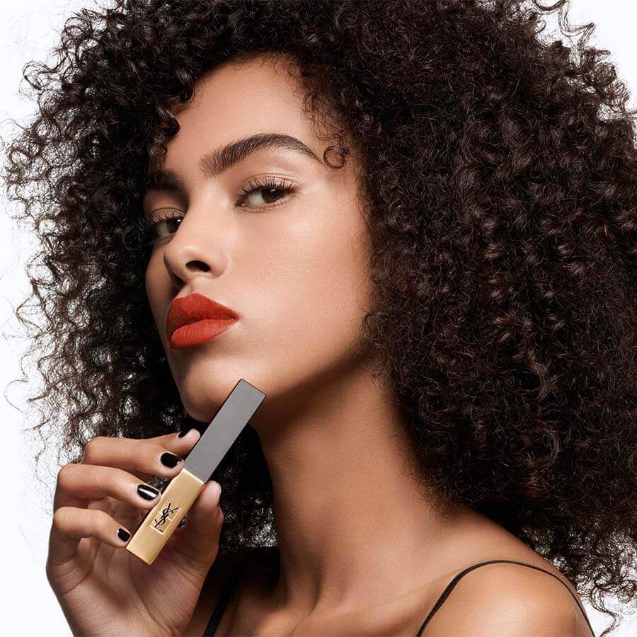 Rouge Pur Couture The Slim