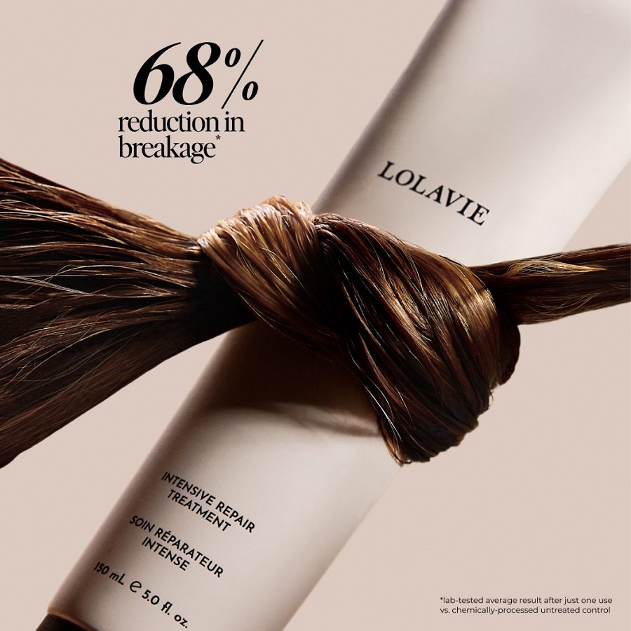 Intensive Repair Treatment