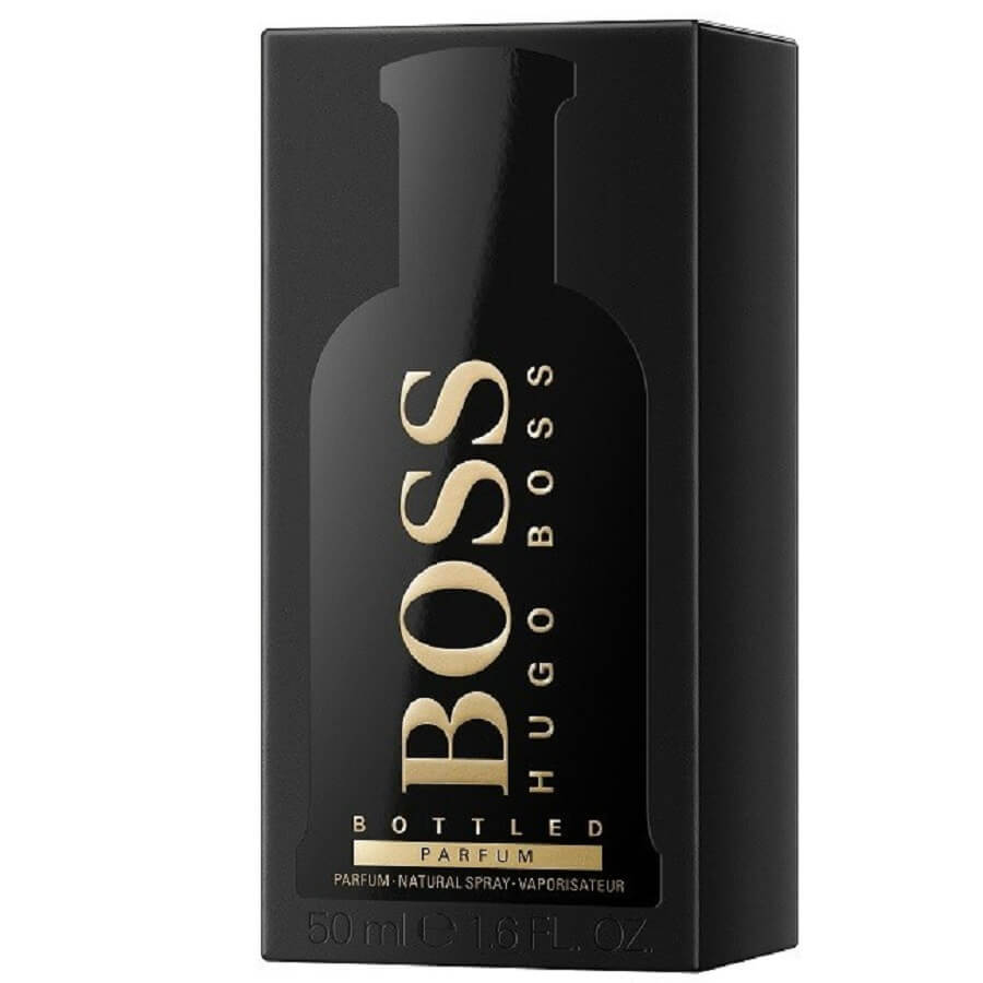 Boss Bottled Parfum