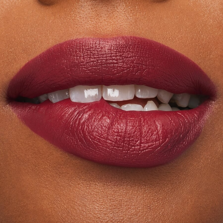 Macximal Matte Lipstick