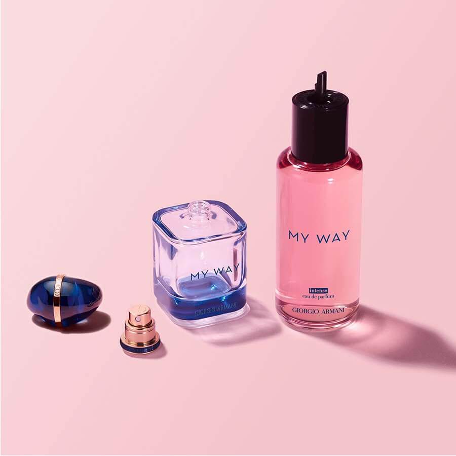 Intense Eau de Parfum