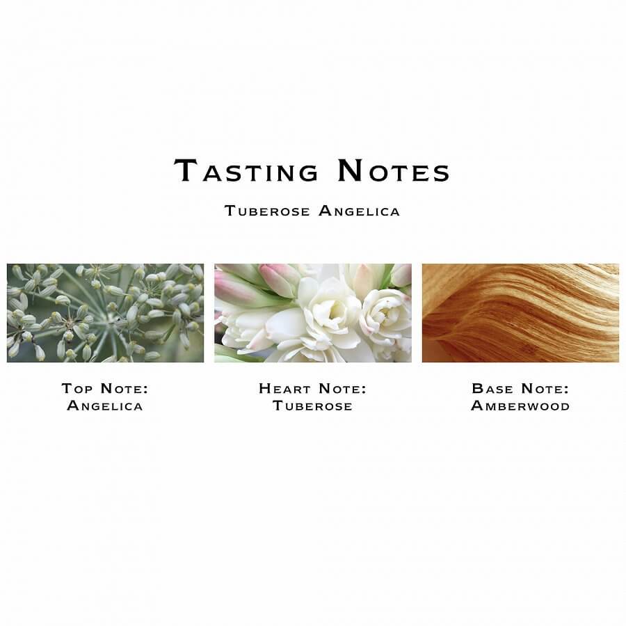 Tuberose Angelica Cologne Intense