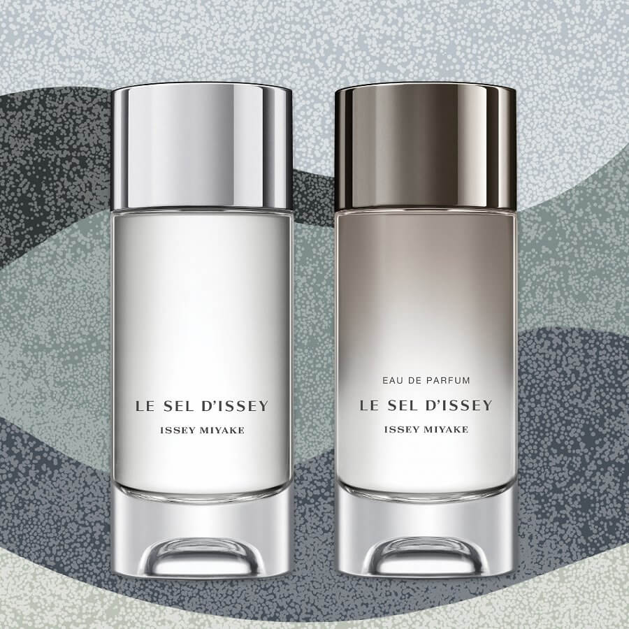 Le Sel d’Issey 50 ml Set