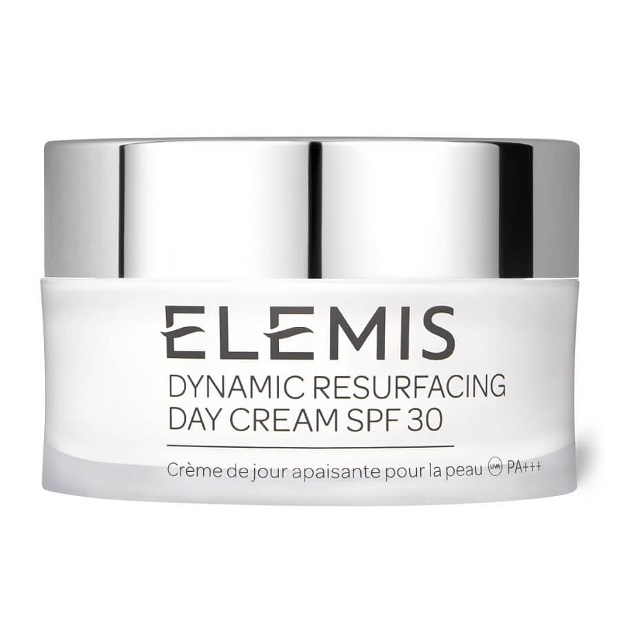 Dynamic Resourfacing Day Cream SPF30