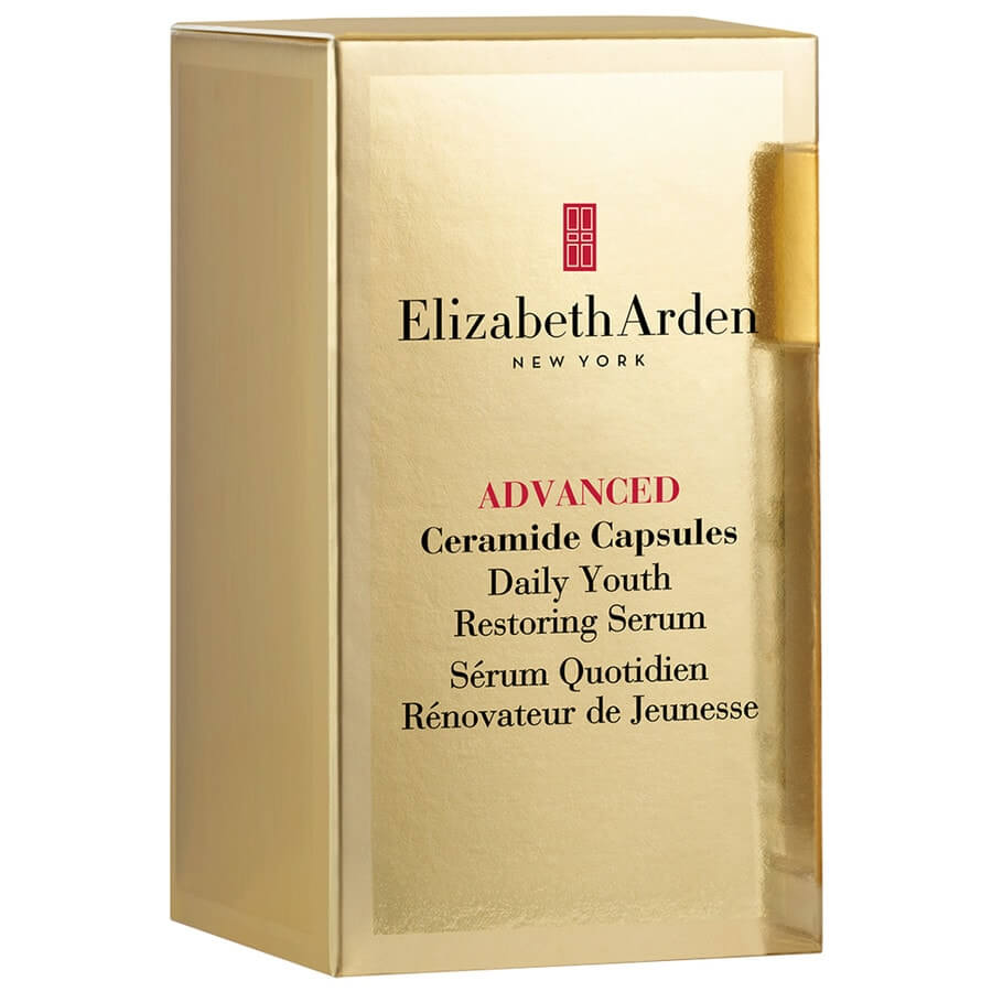 Advanced Ceramide Capsules Daily Youth Restoring Eye Serum