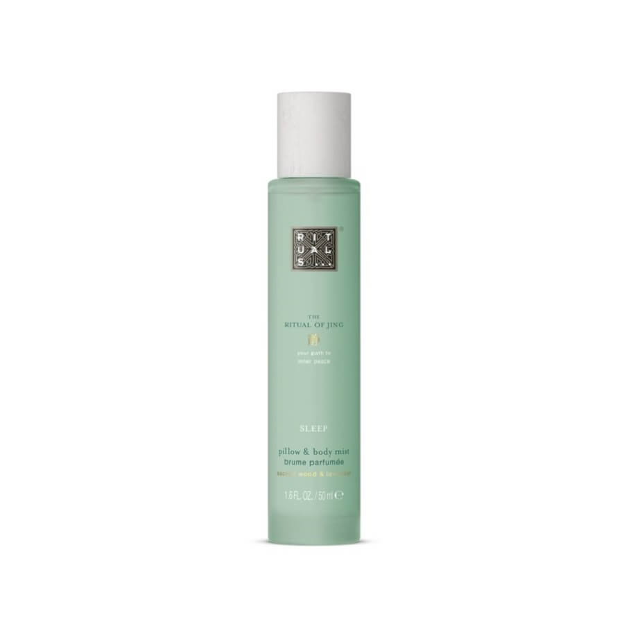 Jing Pillow & Body Mist