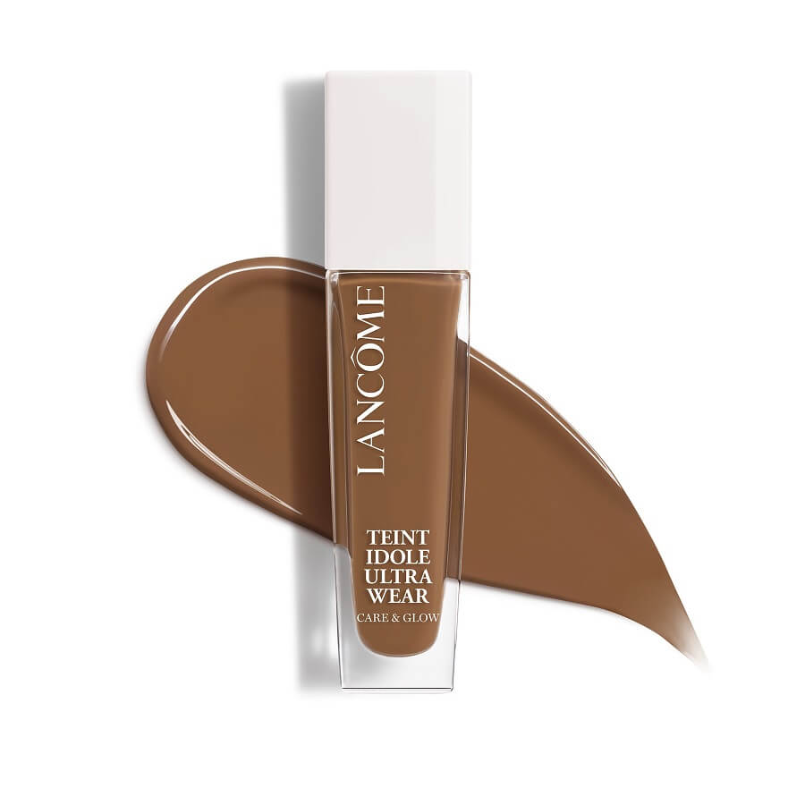 Teint Idole Ultra Wear Care & Glow Foundation