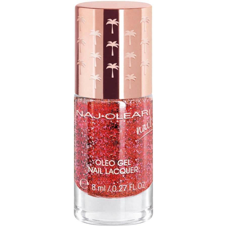 Oleo Gel Nail Lacquer