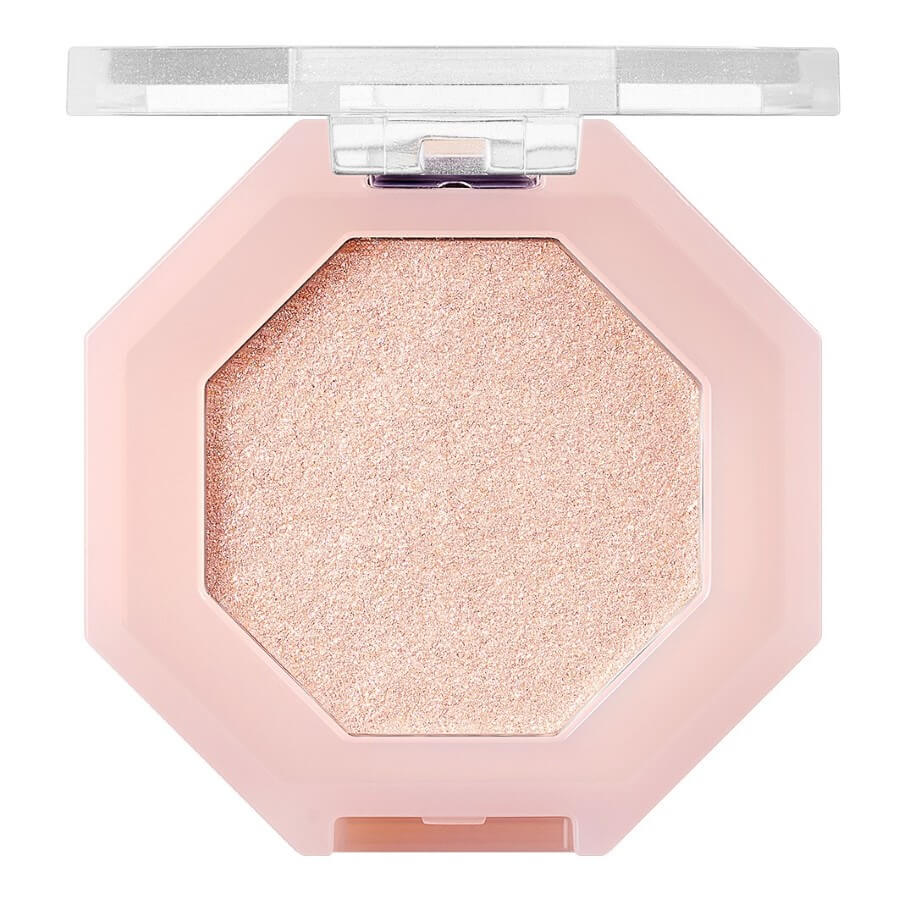 Blooming Edition Paradise Jelly Single Eyeshadow