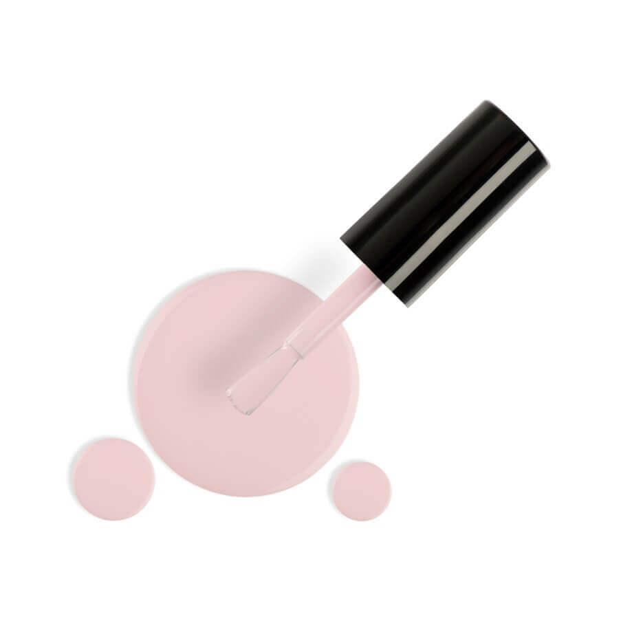 Nail Polish Nude