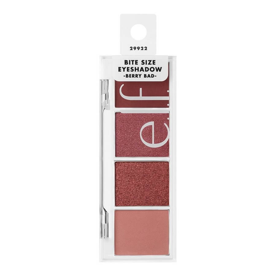 Bite-Size Eyeshadow