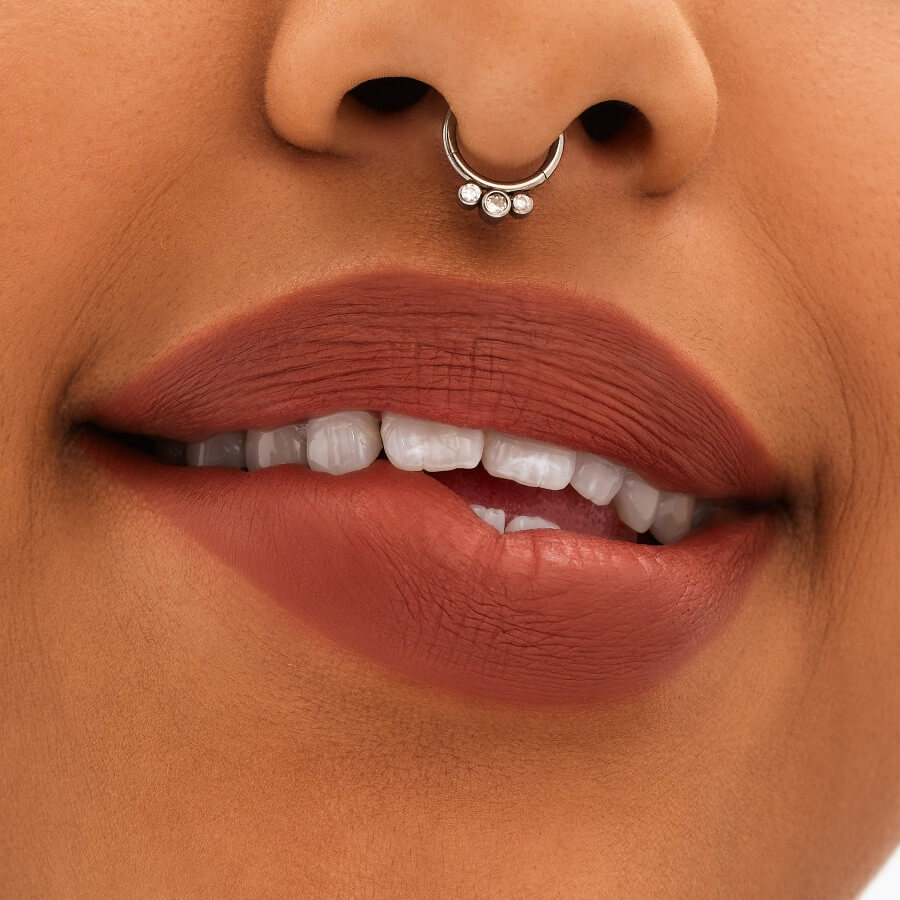 Locked Kiss 24hr Lipstick