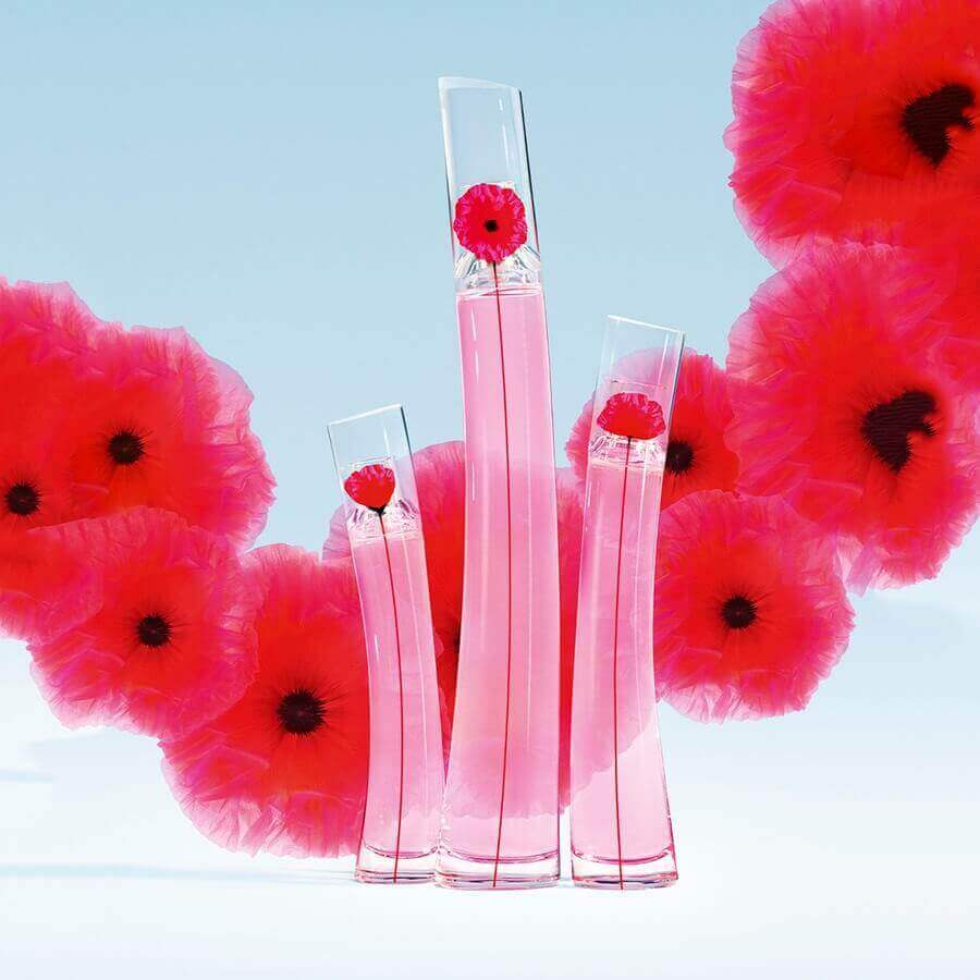 Flower By Kenzo Poppy Bouquet Eau de Parfum
