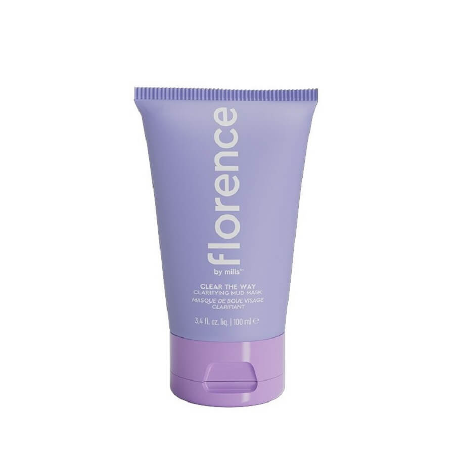 Clarifying Mud Mask